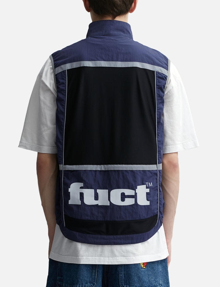 3M POSTAL VEST