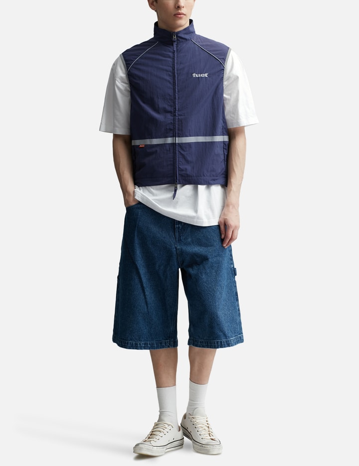 3M POSTAL VEST