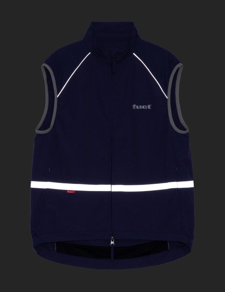 3M POSTAL VEST