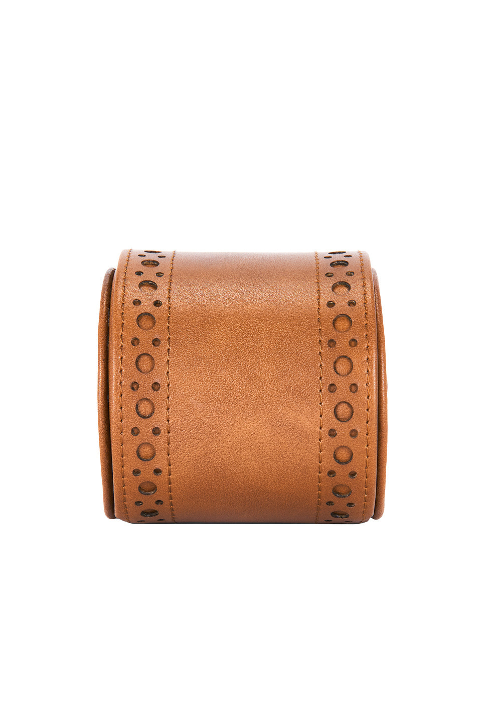 Brogue Single Watch Roll