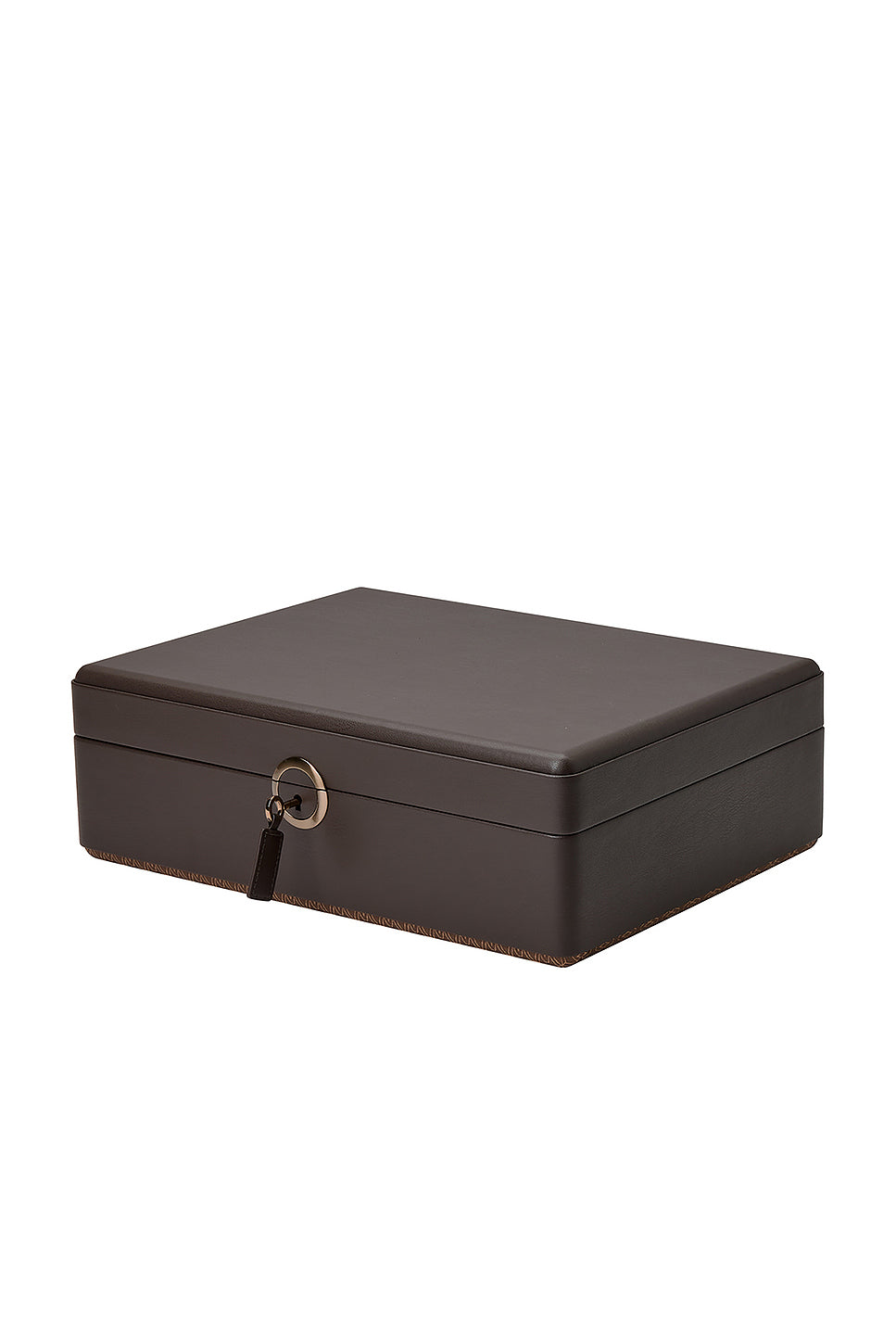 Earth 5 Piece Watch Box with Storage