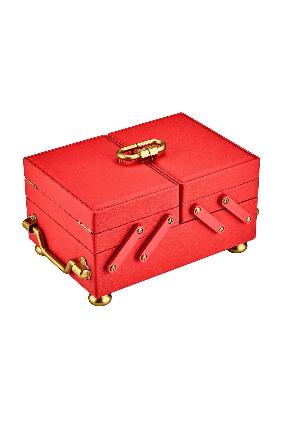 X Marla Aaron Baby Everything Jewelry Box