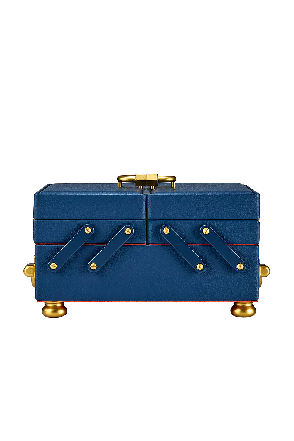 X Marla Aaron Baby Everything Jewelry Box