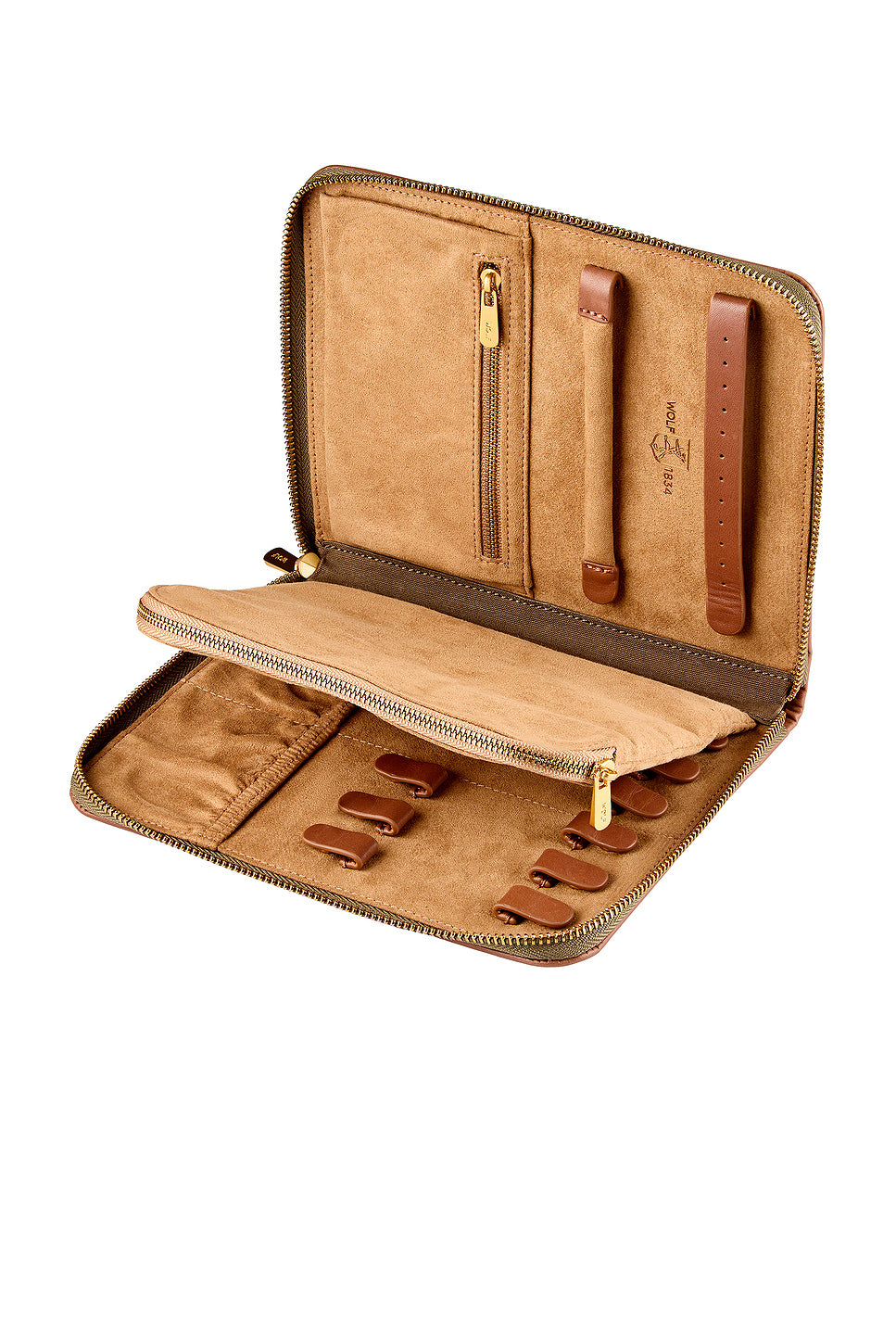 Ida Travel Jewelry Portfolio