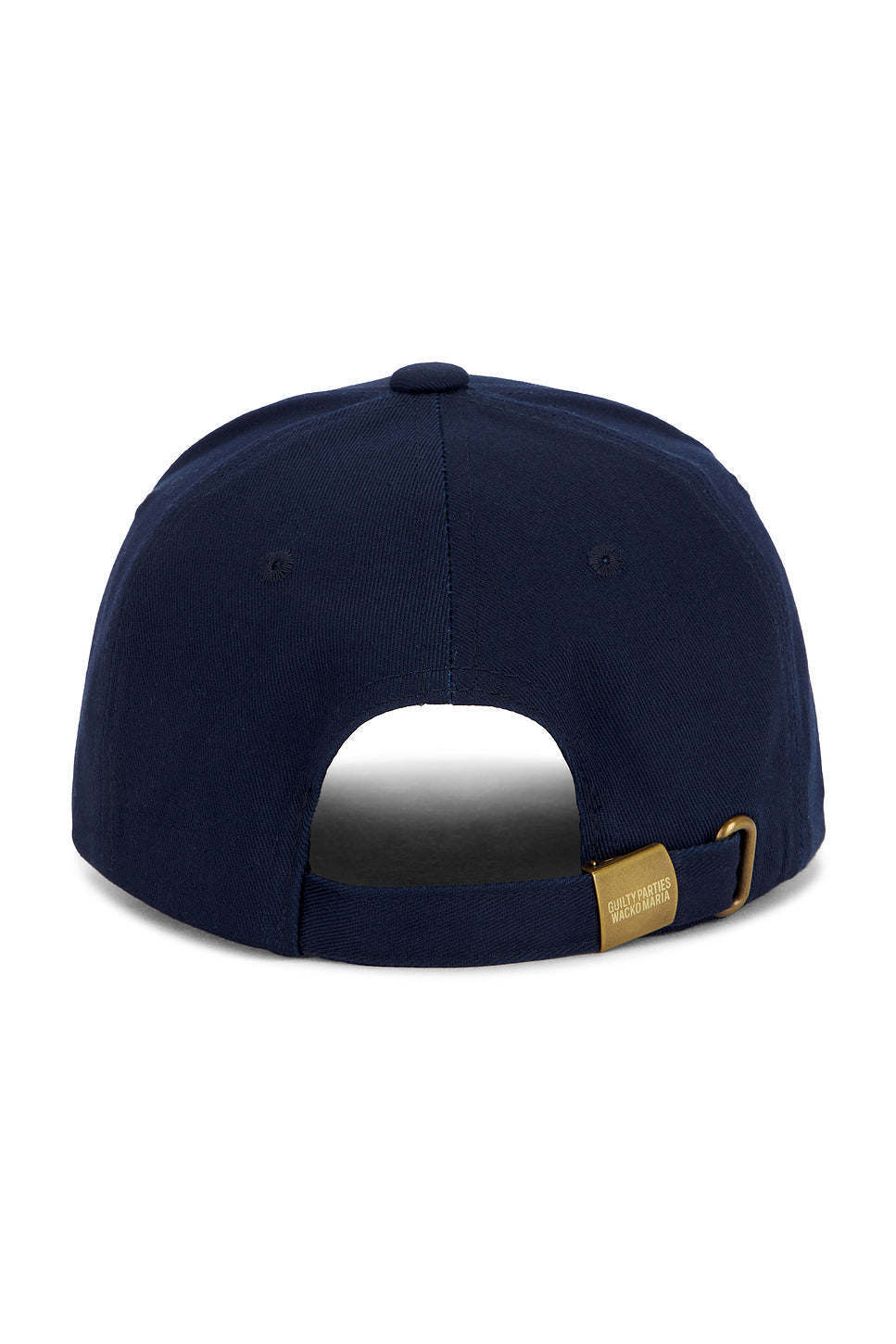 6 Panel Cap