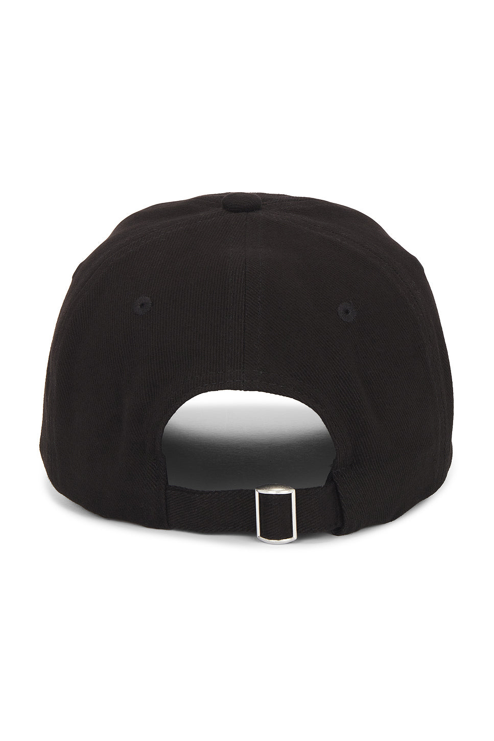 6 Panel Cap