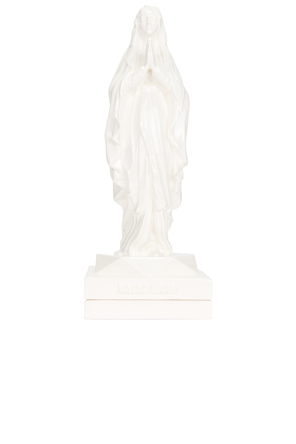 Maria Incense Burner