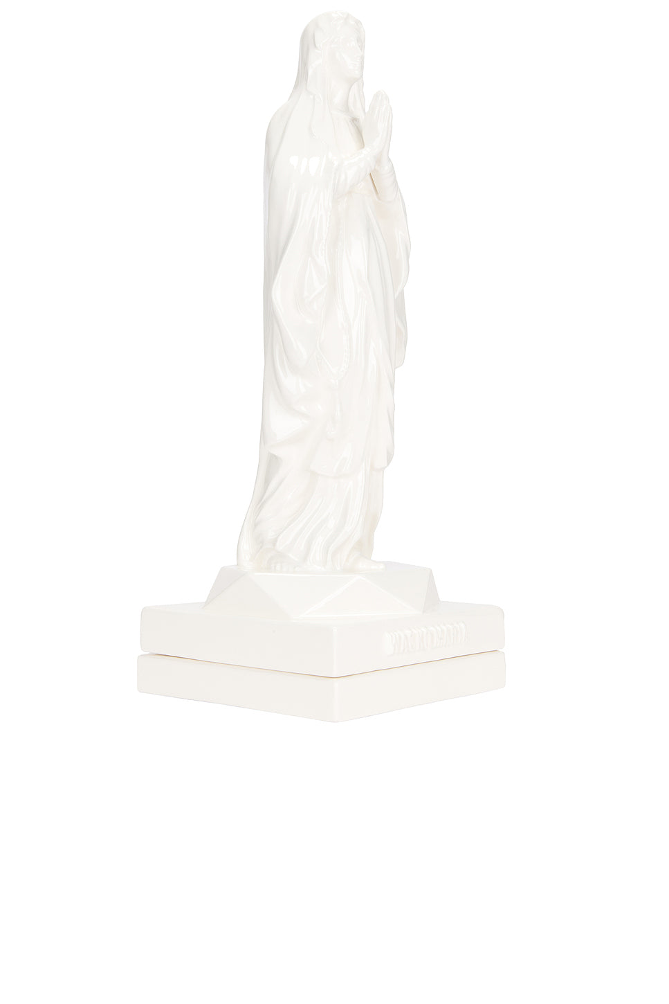 Maria Incense Burner