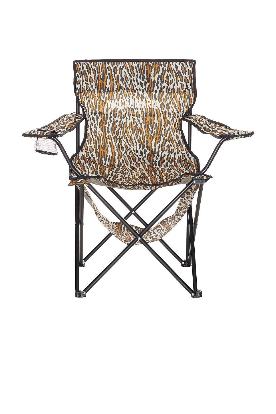 Captain Stag Leopard Lounge Chair
