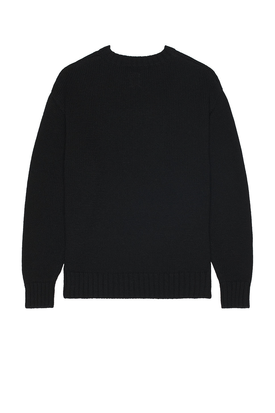 Keith Haring Crew Neck Sweater Type-1