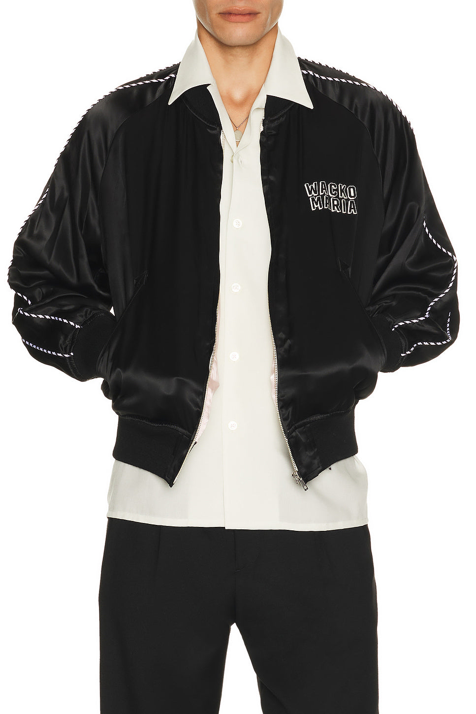 Ska Jacket