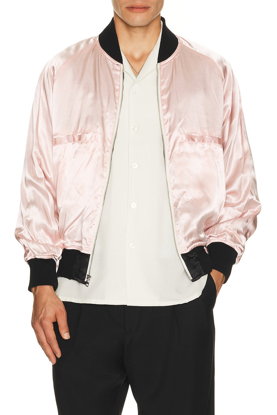 Ska Jacket