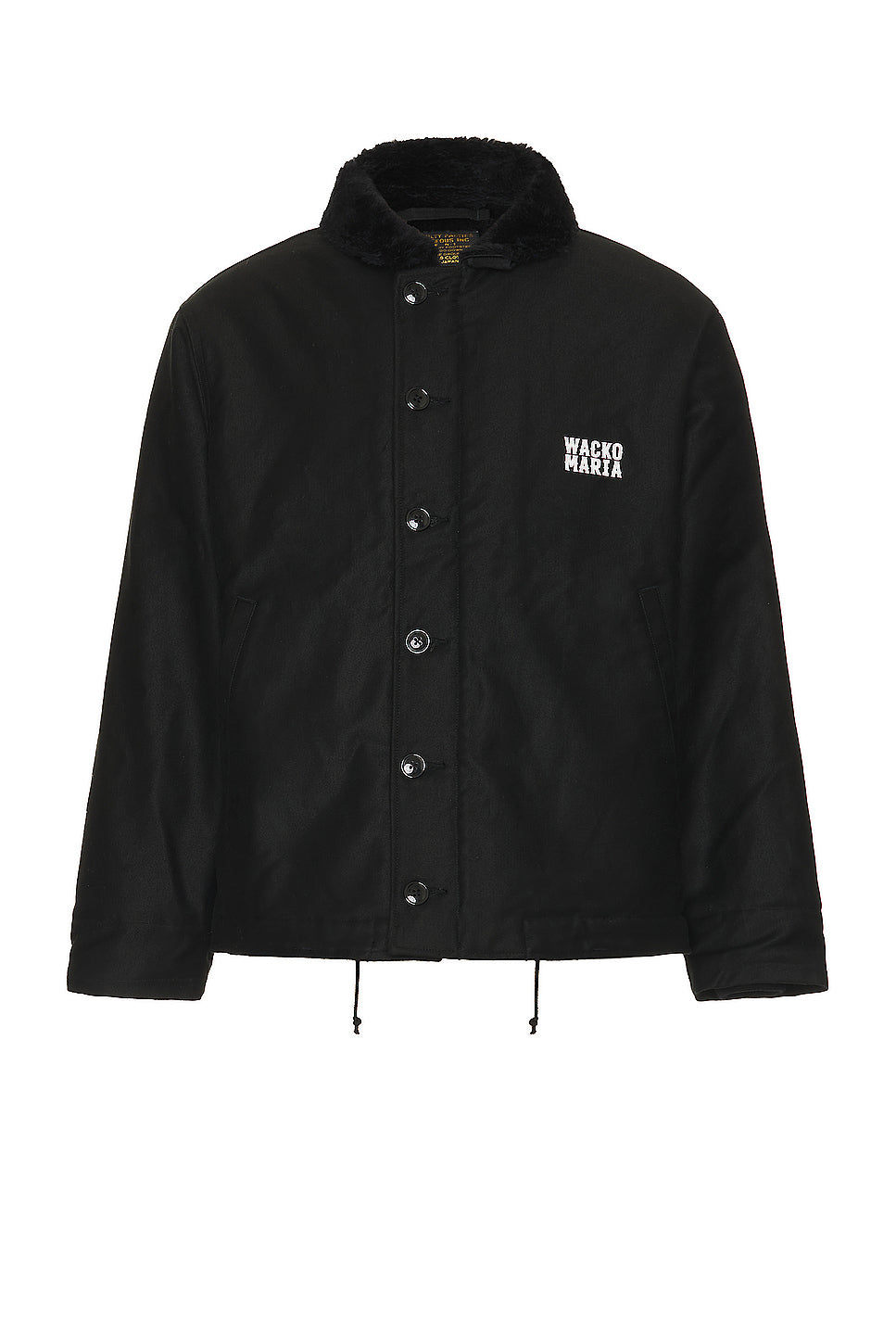 N-1 Deck Jacket