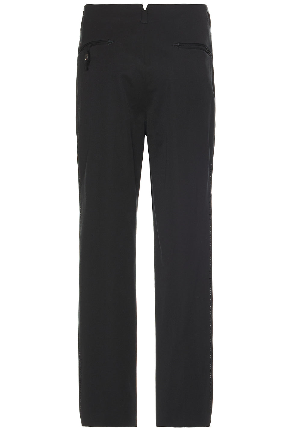 Wolf's Head Rockabilly Pants Type-3