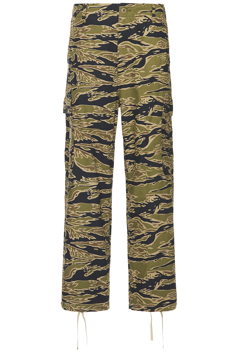 Tigercamo 6 Pocket Trousers