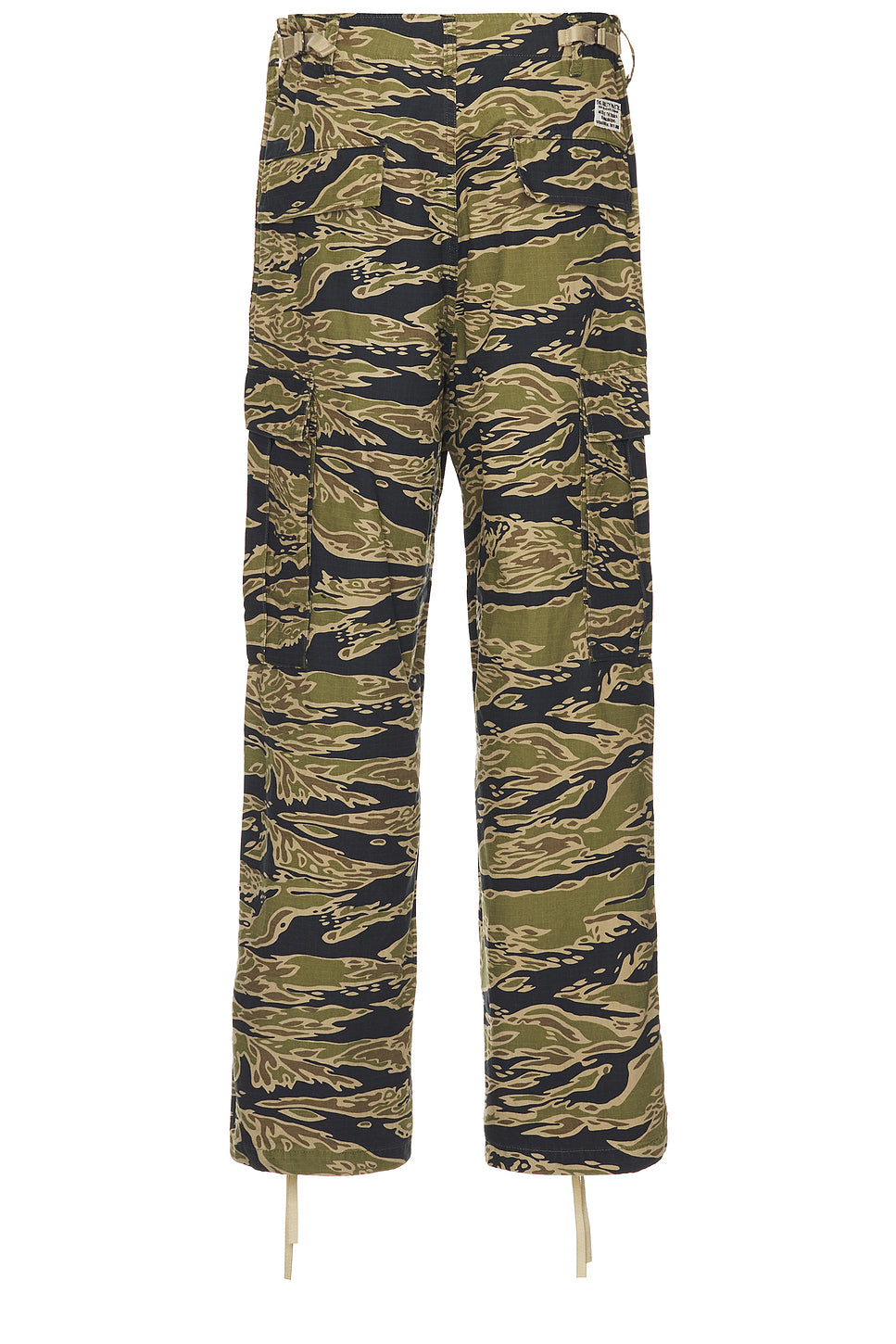 Tigercamo 6 Pocket Trousers