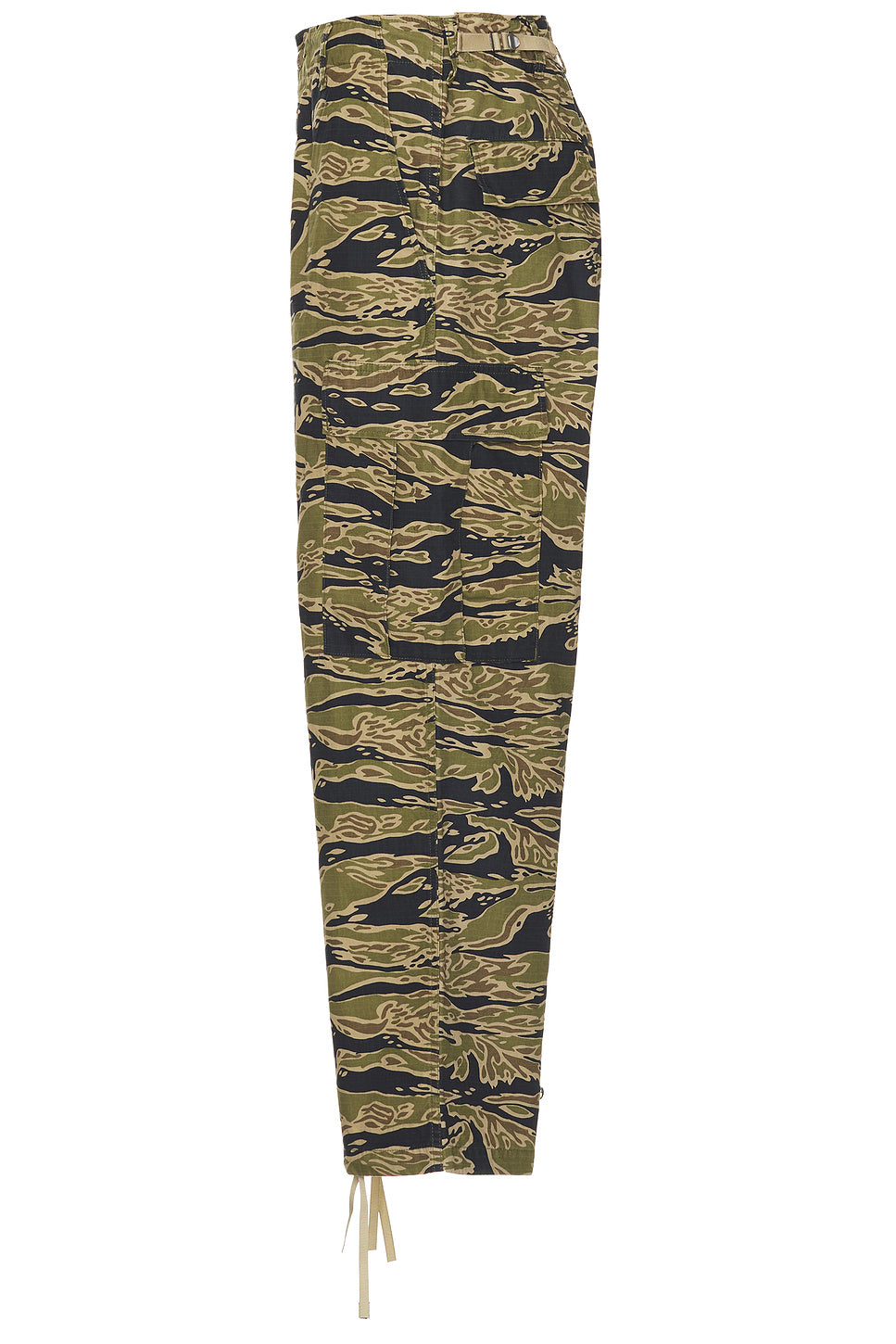 Tigercamo 6 Pocket Trousers