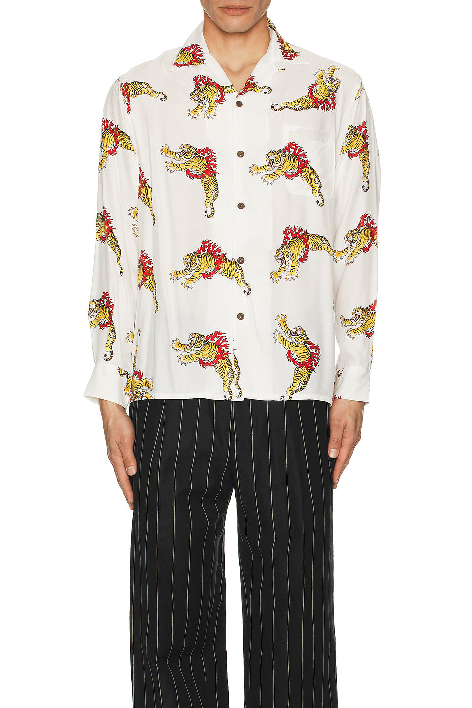 Tim Lehi Hawaiian Shirt