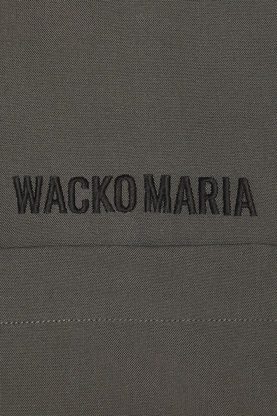 50's Long Sleeve Shirt Type-2