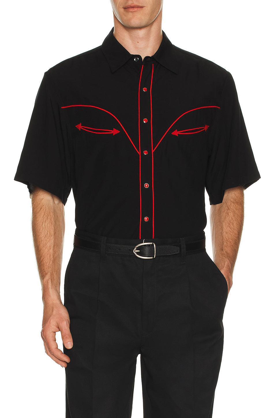 Western Shirt