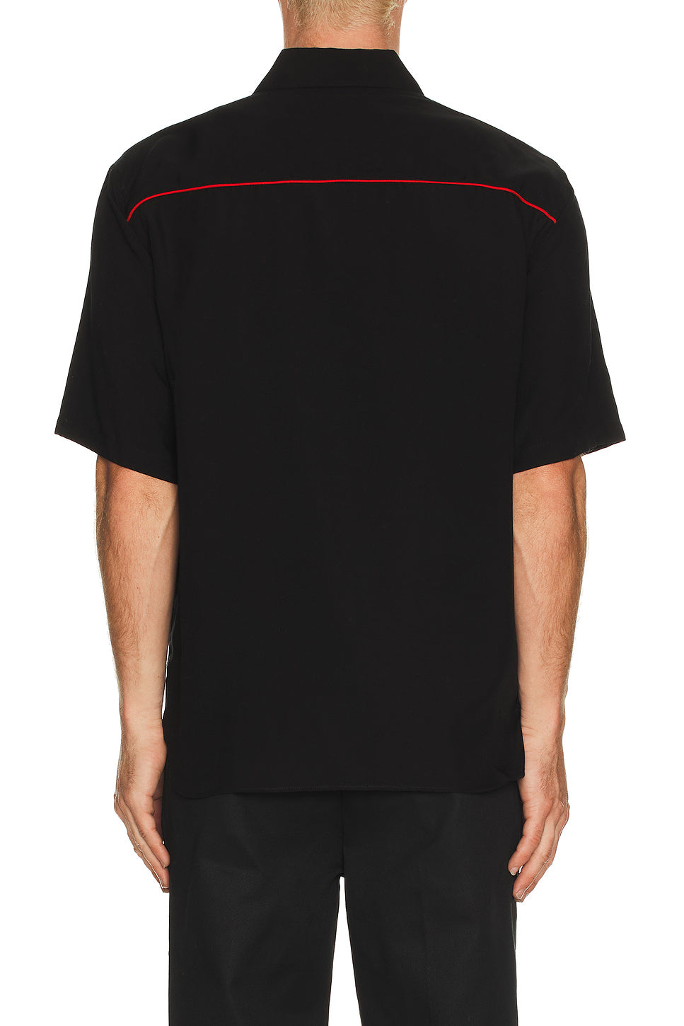 Western Shirt