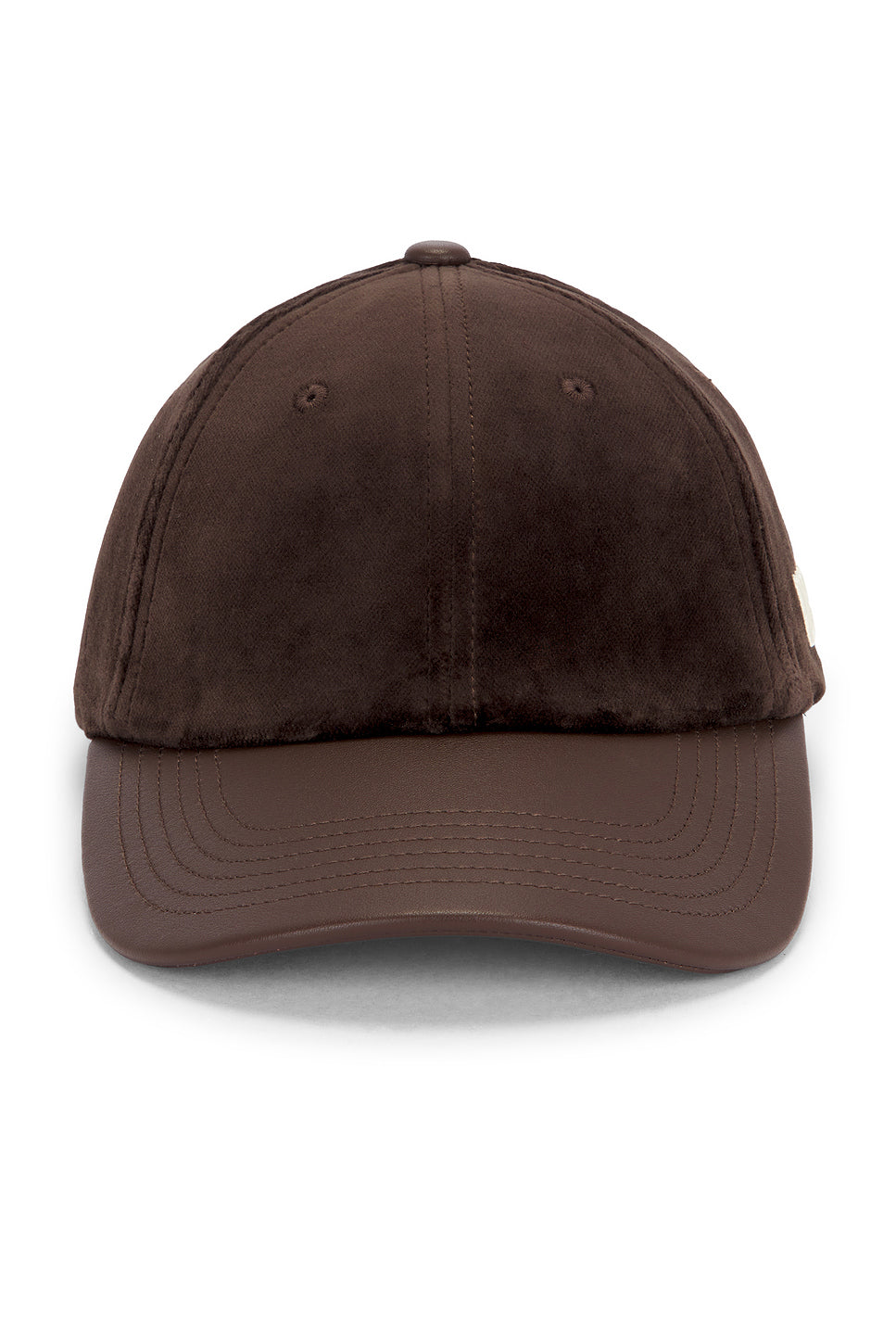 Morning Cap