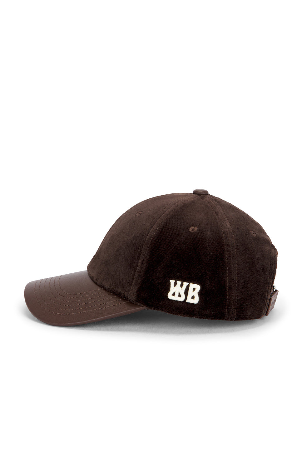 Morning Cap