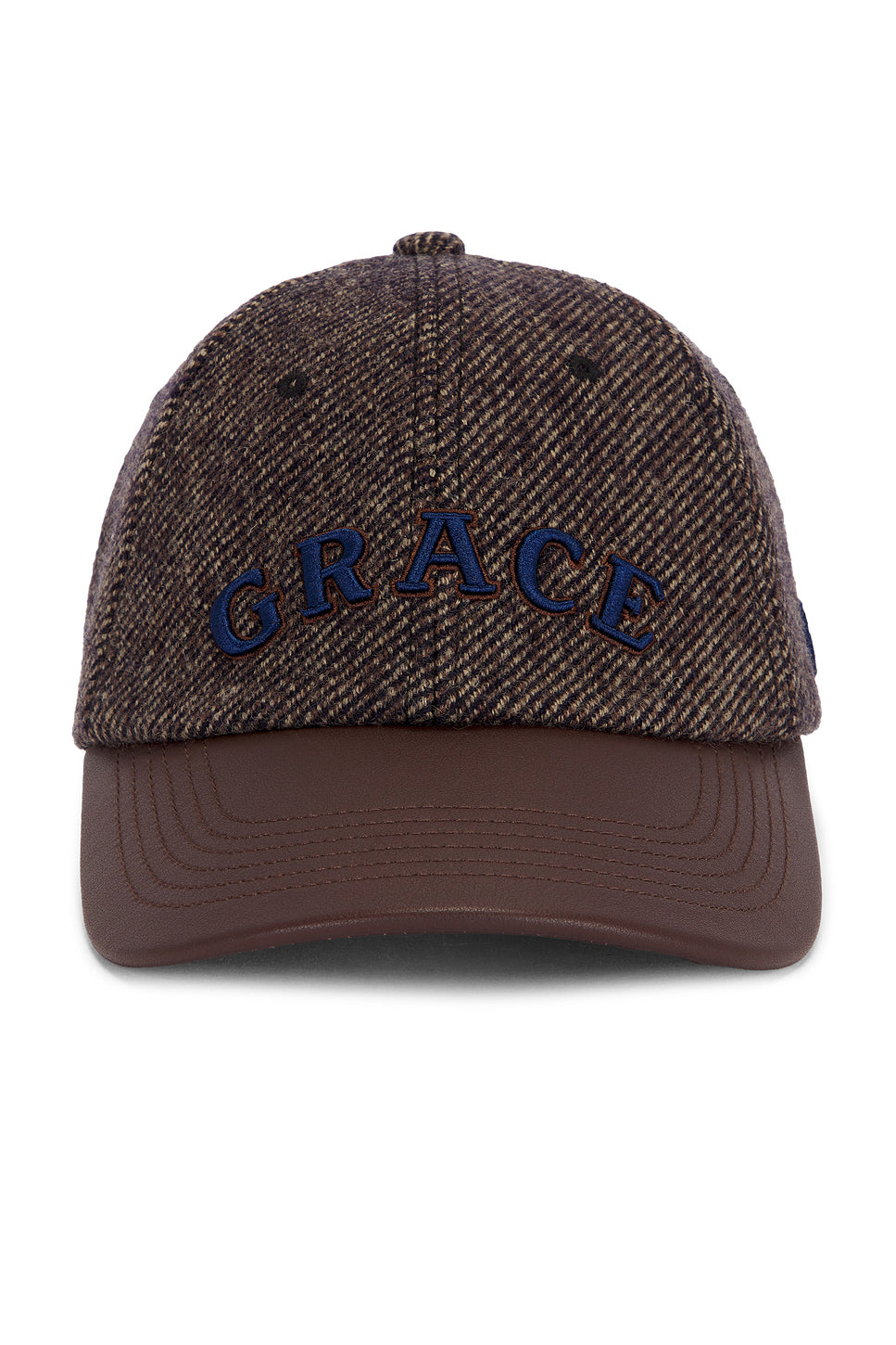 Grace Wool Cap