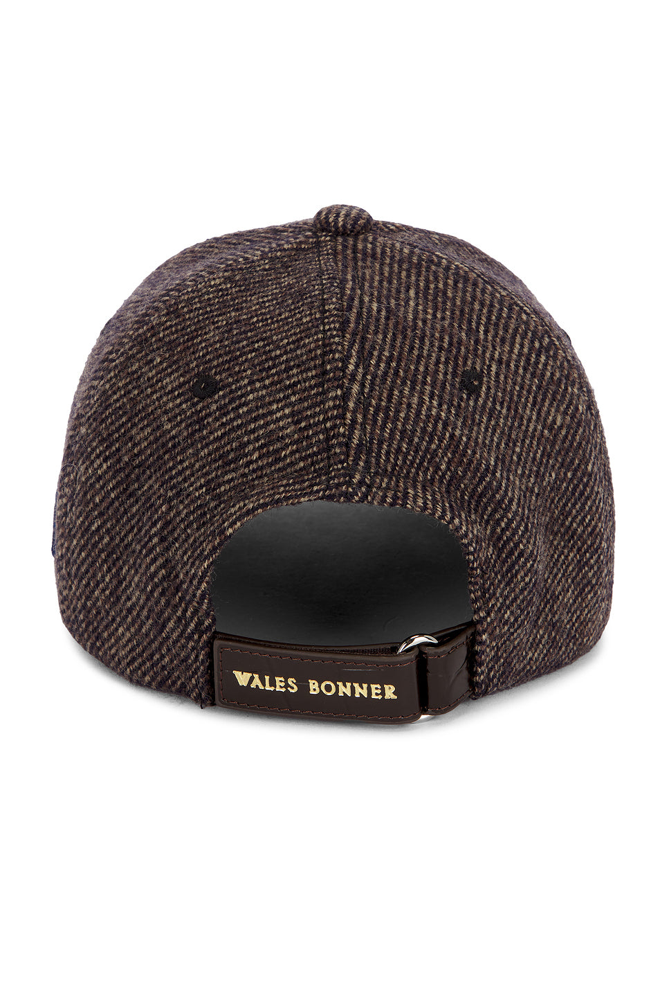 Grace Wool Cap