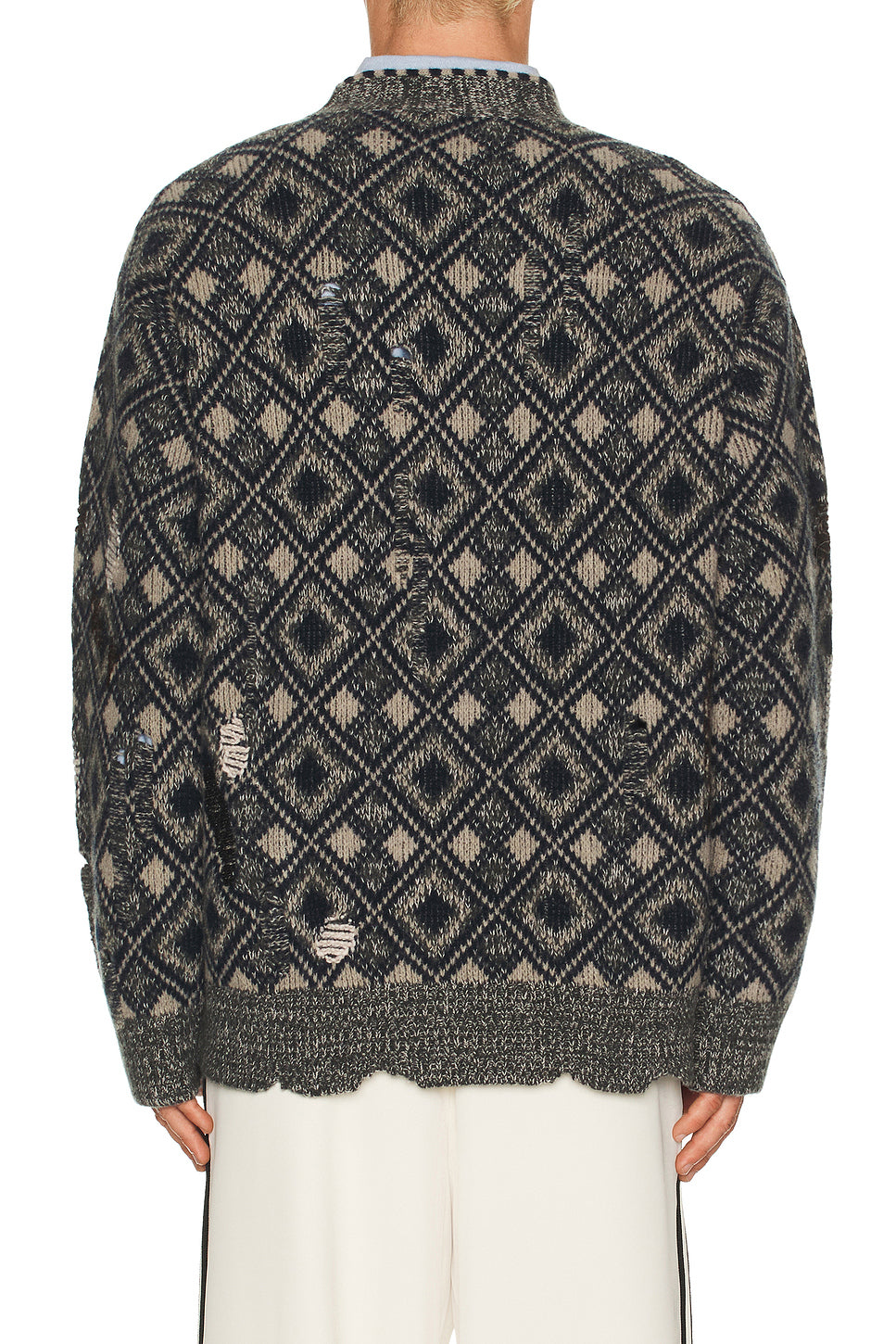Sibling Cardigan