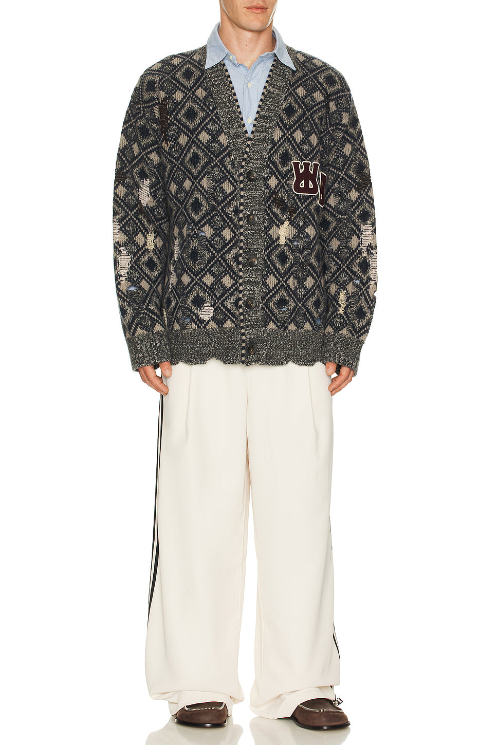Sibling Cardigan