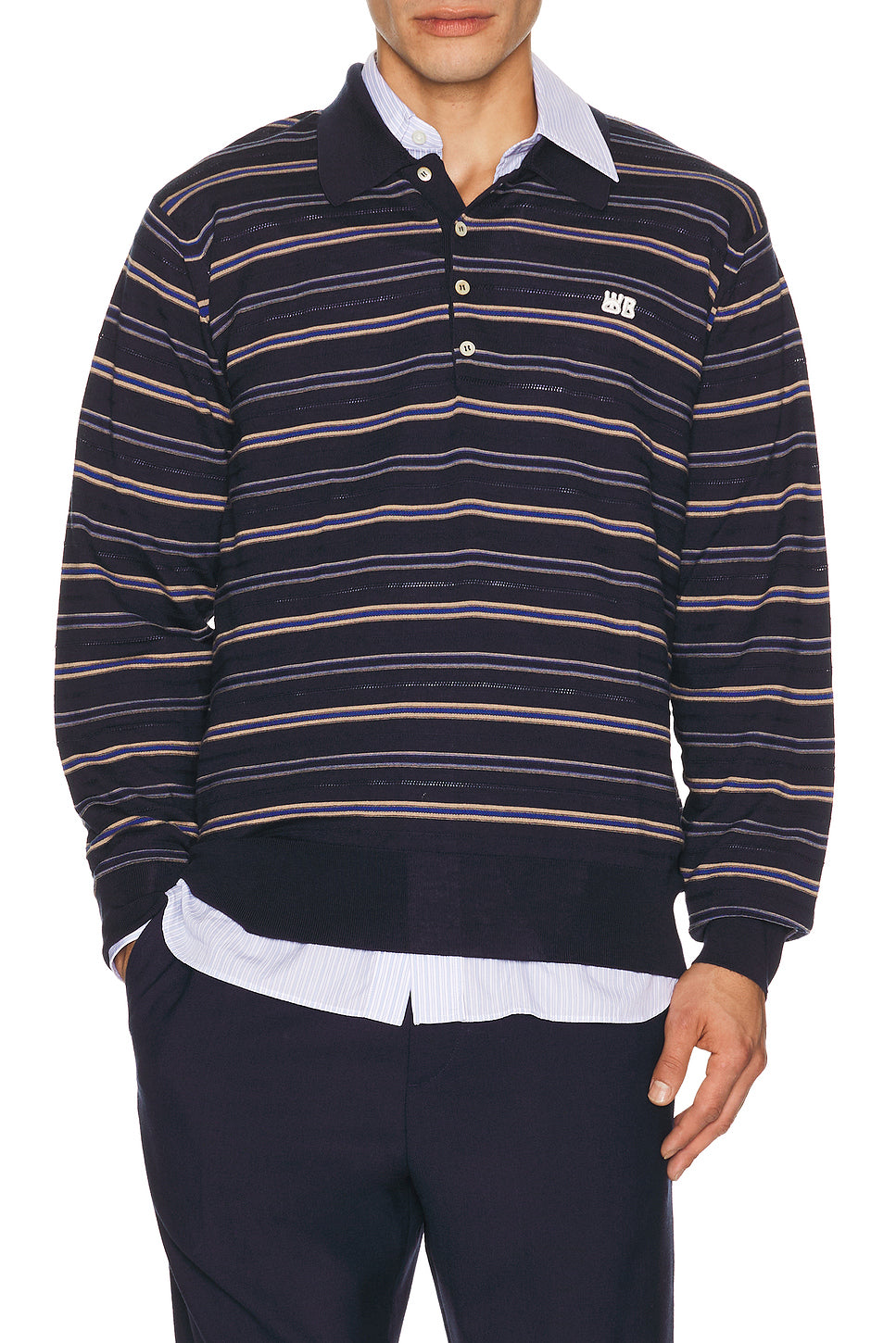 Beam Polo