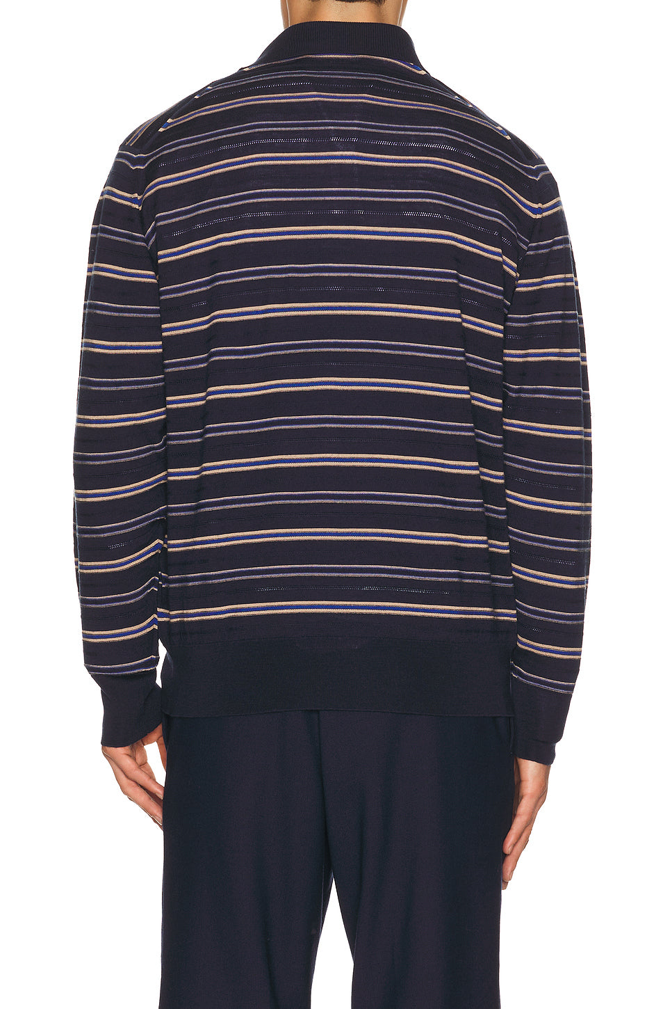 Beam Polo