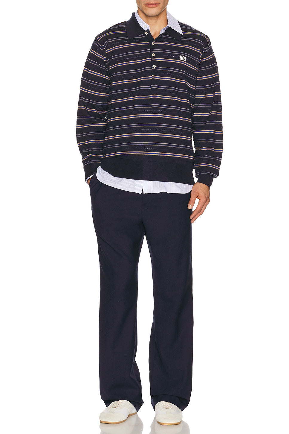 Beam Polo