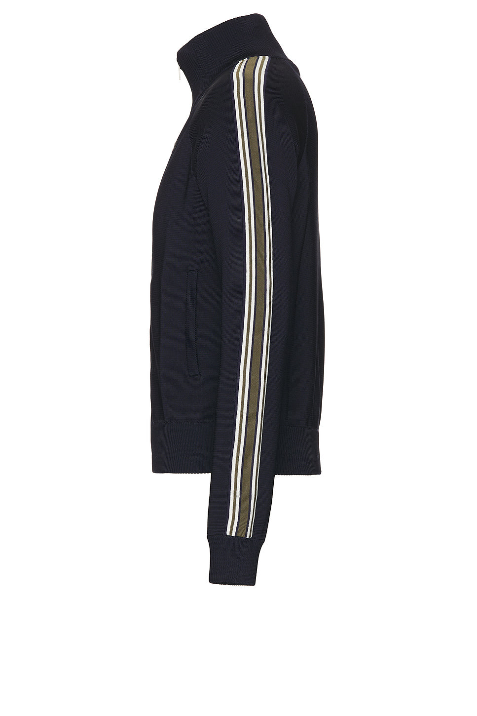 Tide Track Top
