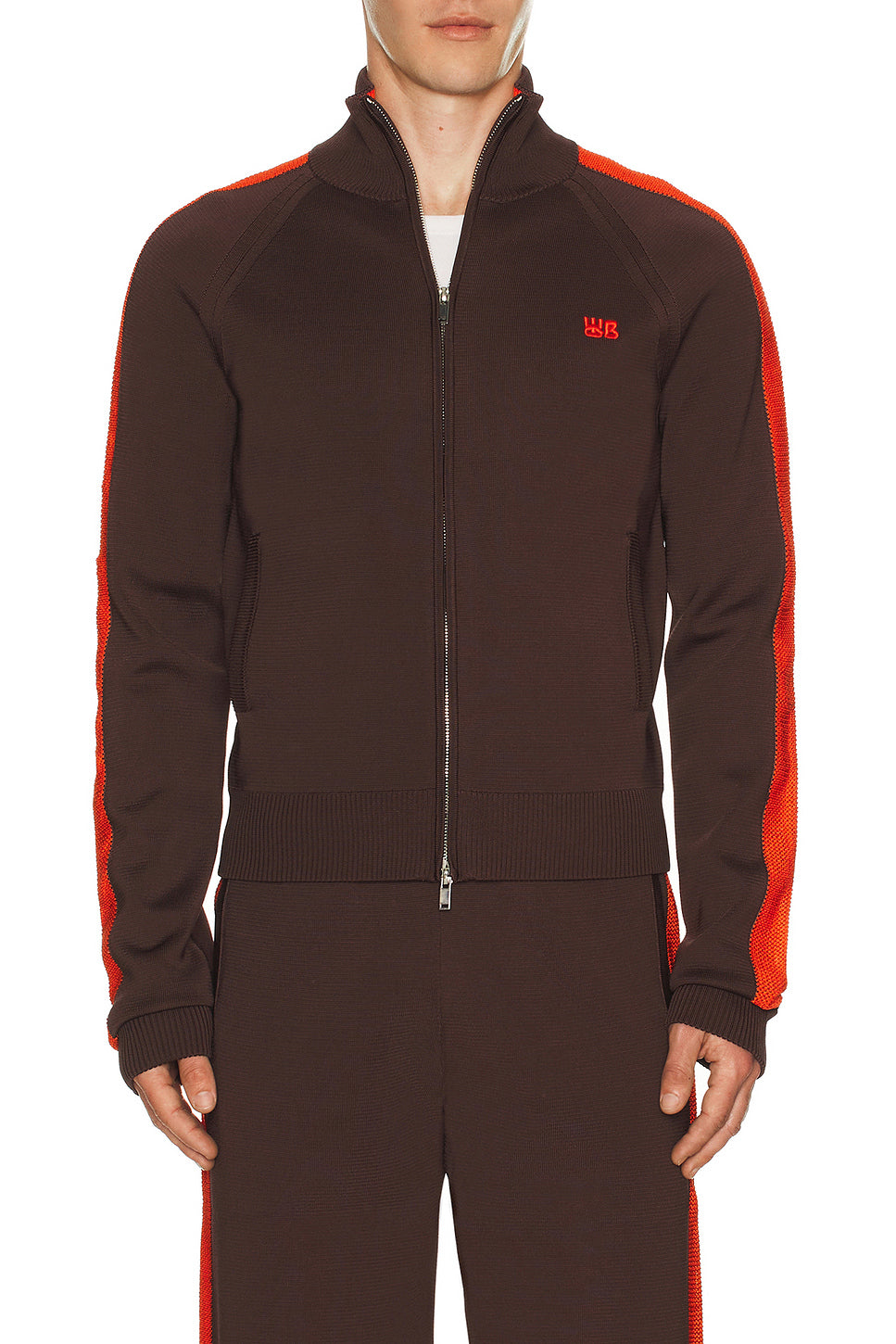 Tide Track Top