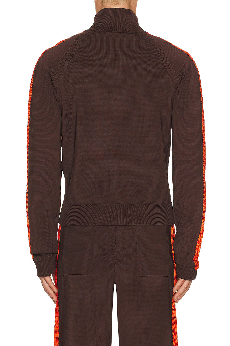 Tide Track Top