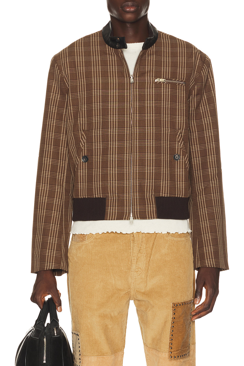 Axis Jacket