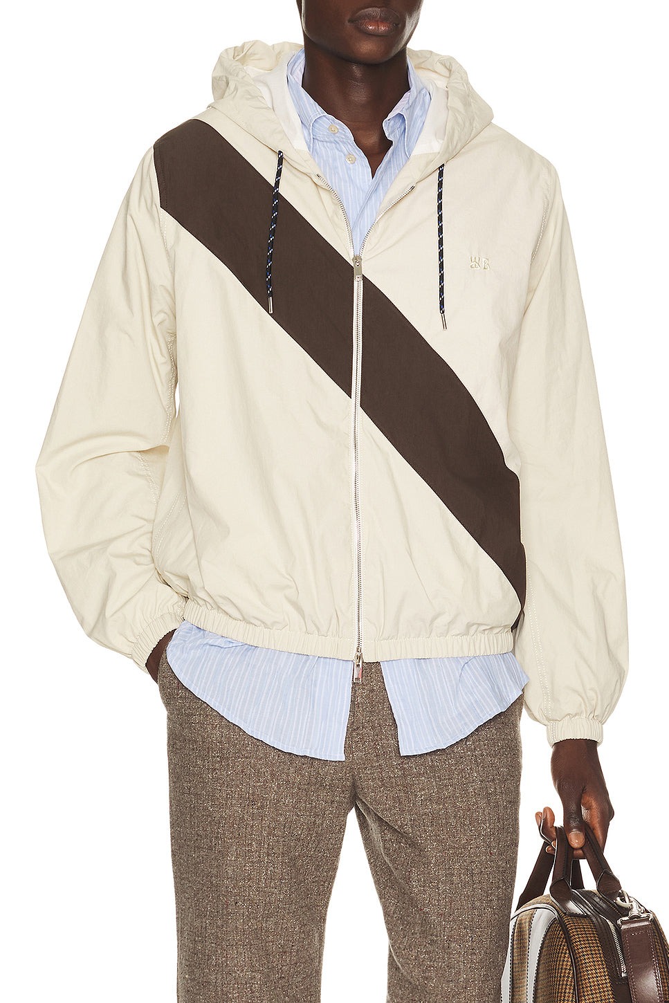Kalpa Anorak Jacket