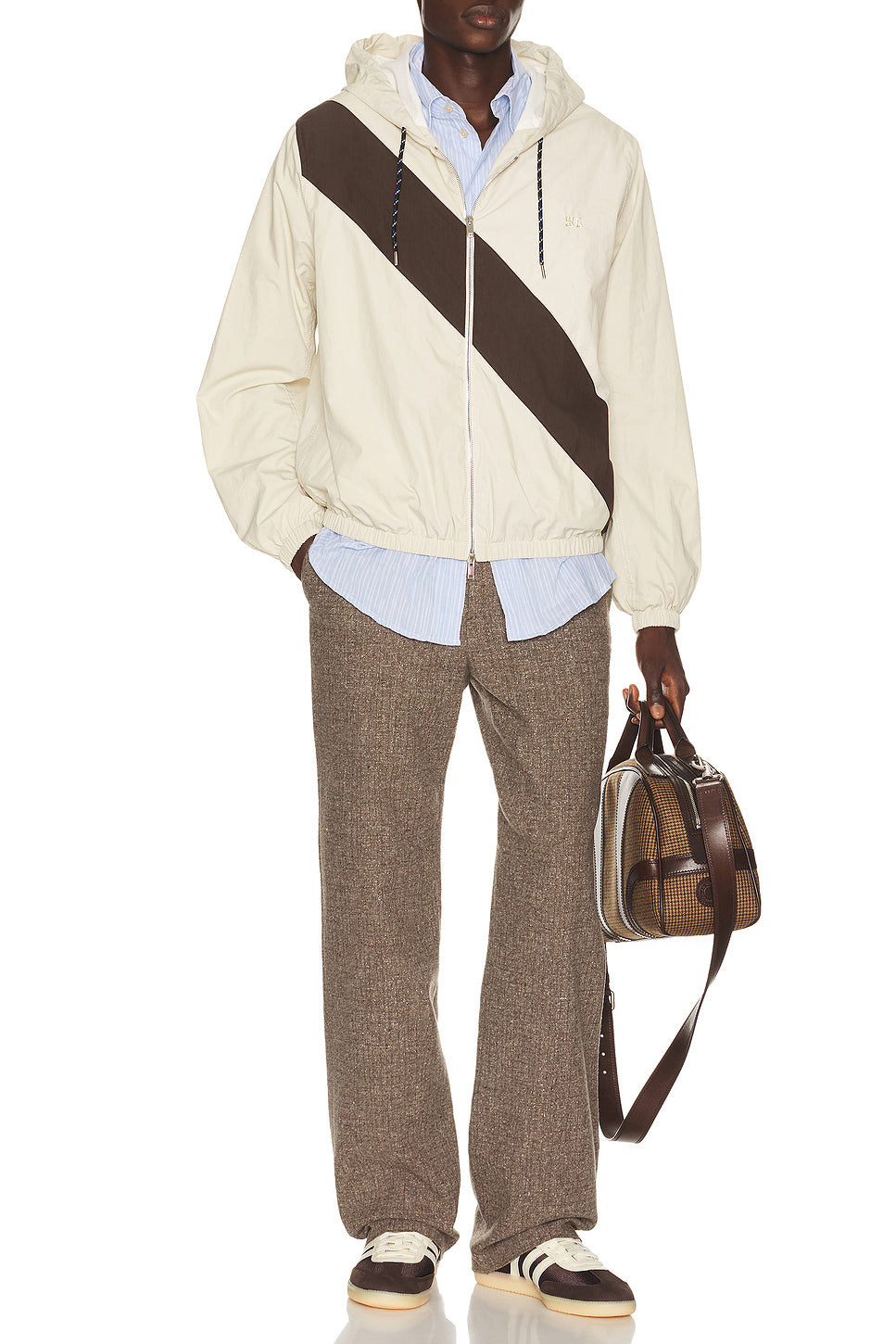 Kalpa Anorak Jacket