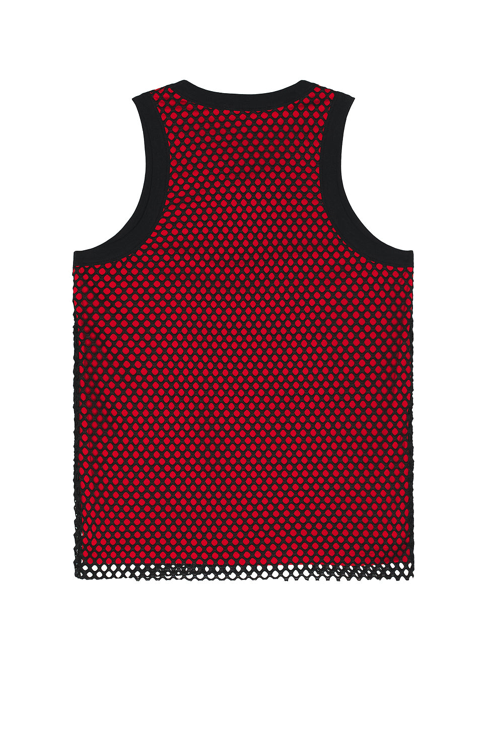 Record Tank Top