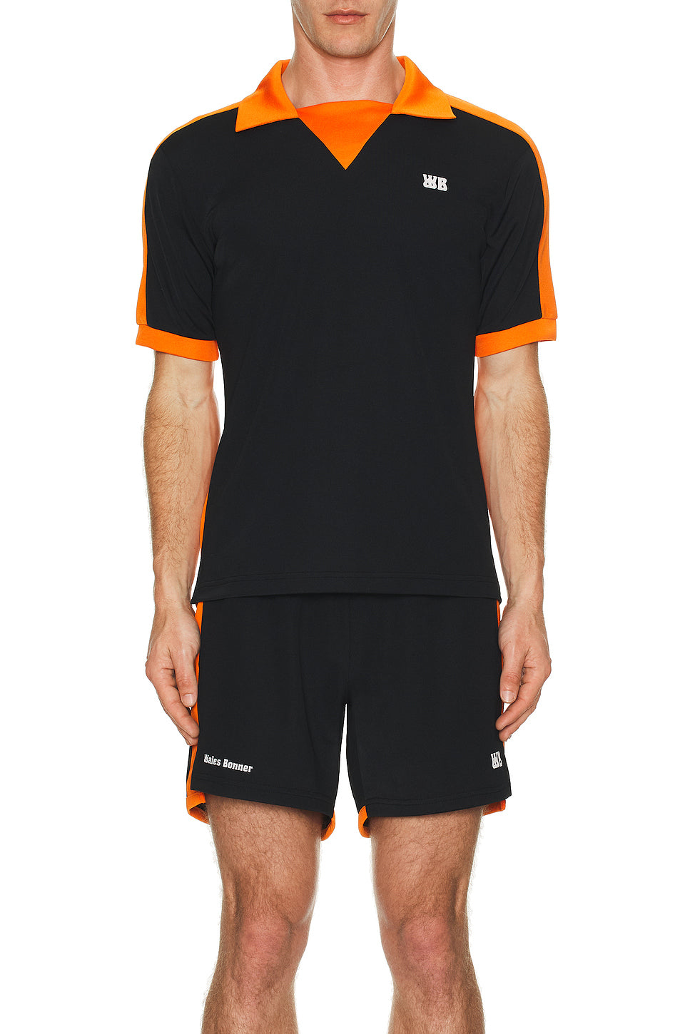Home Jersey Polo