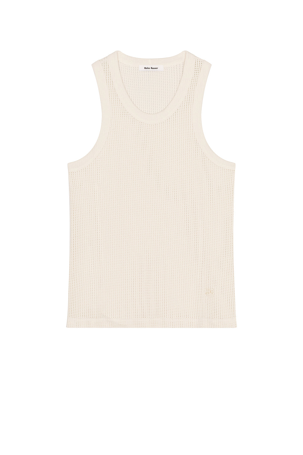 Groove Tank Top