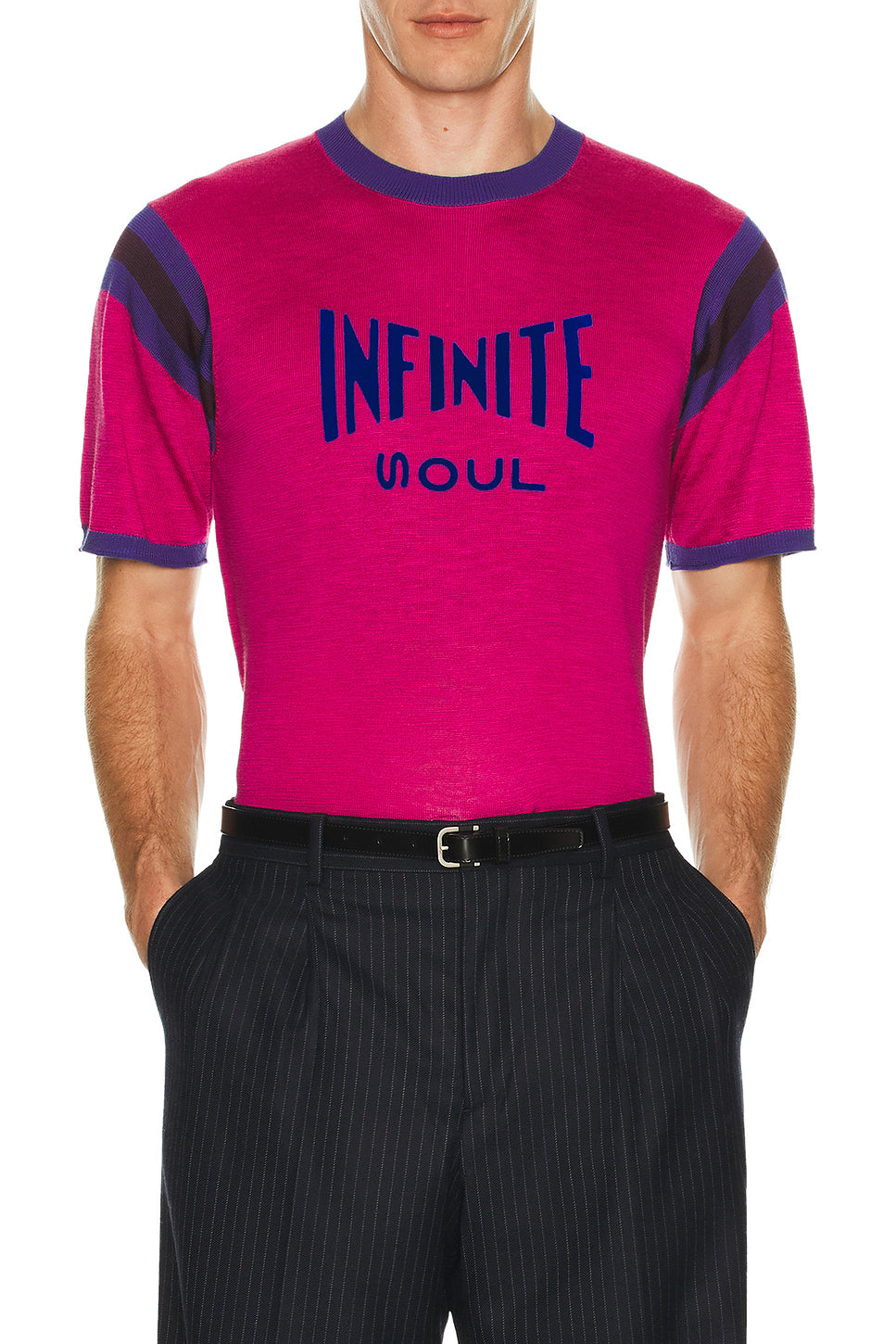 Soul Tee