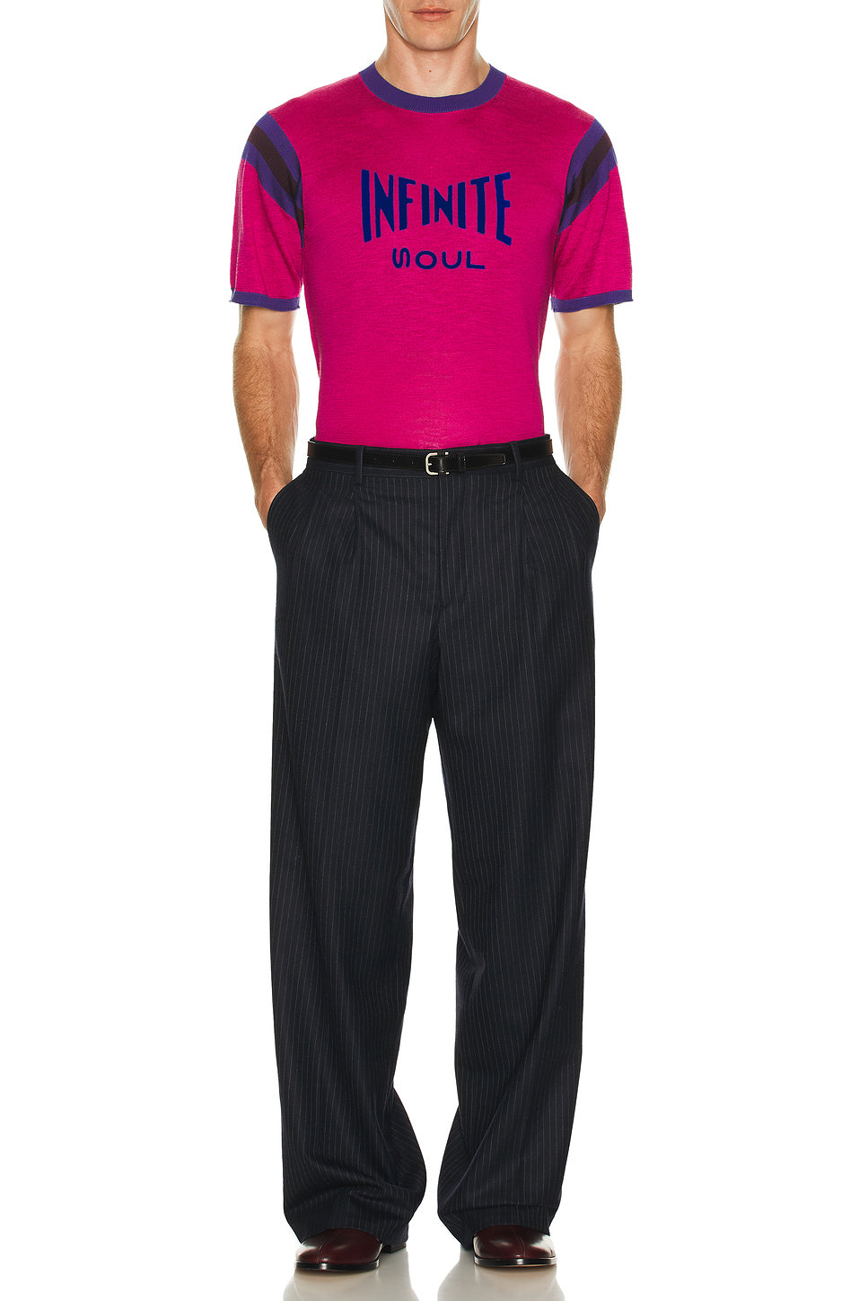 Soul Tee