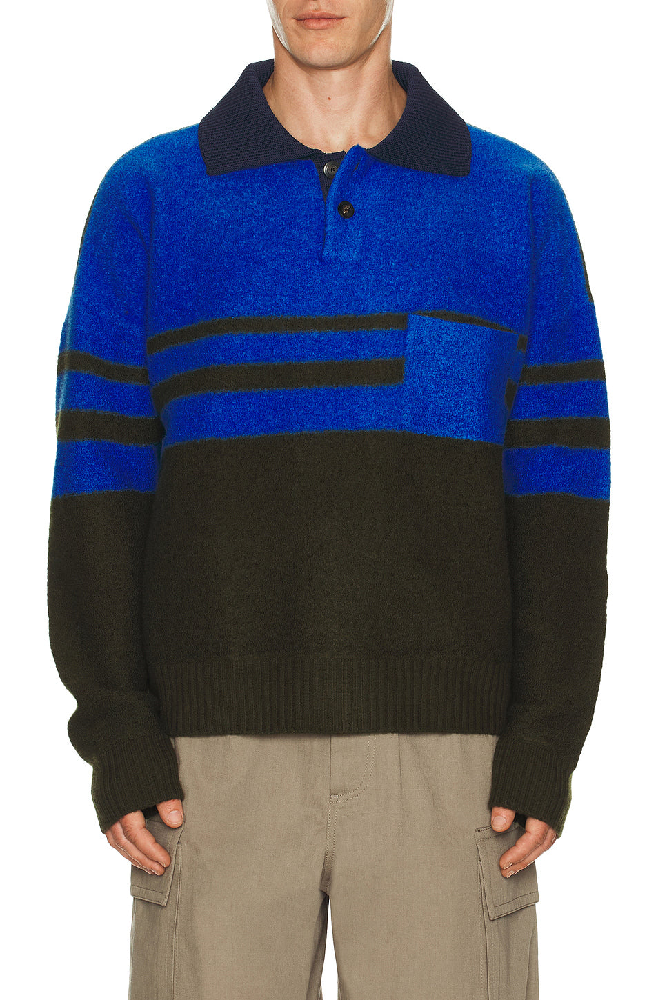 Calm Polo