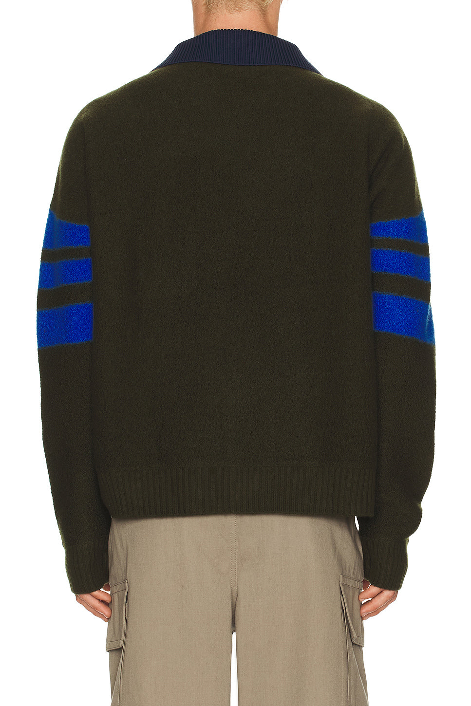Calm Polo