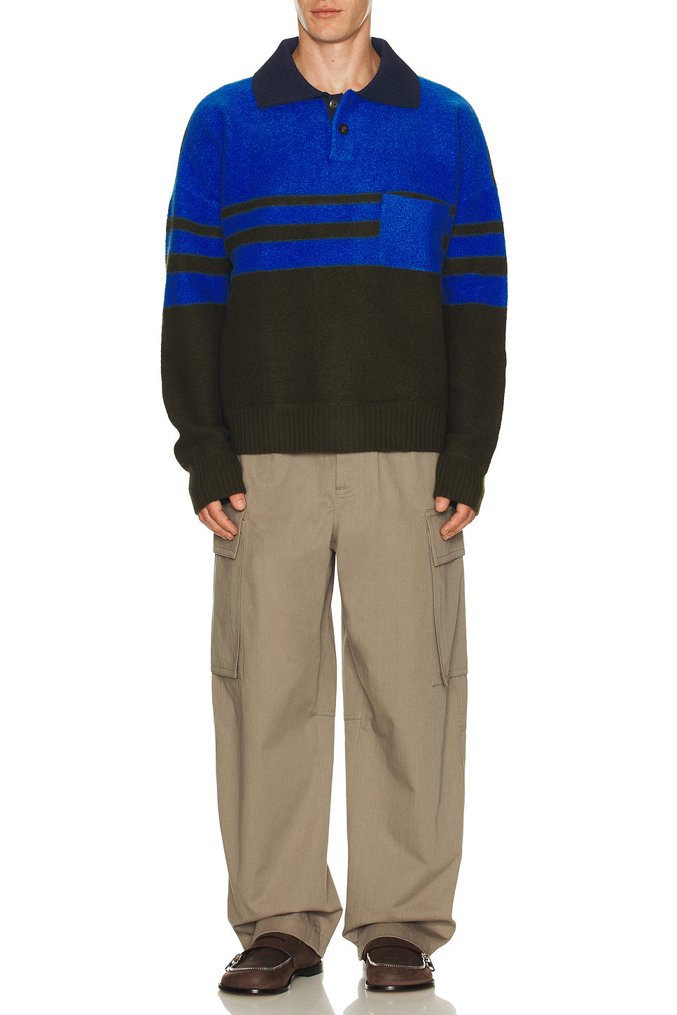 Calm Polo
