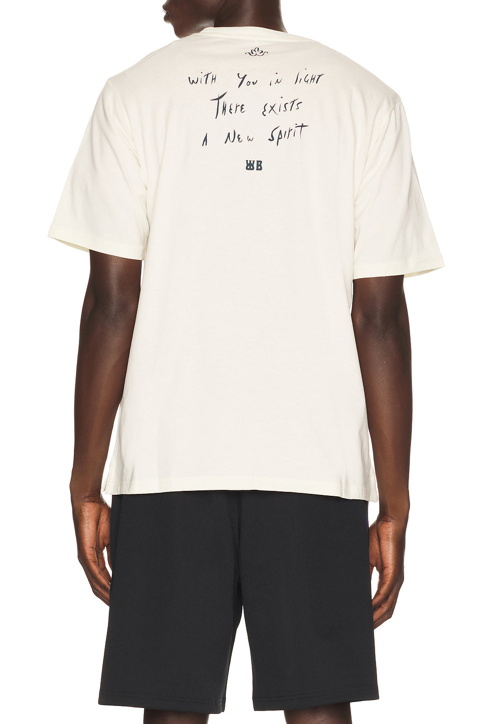 Raga Tee Shirt