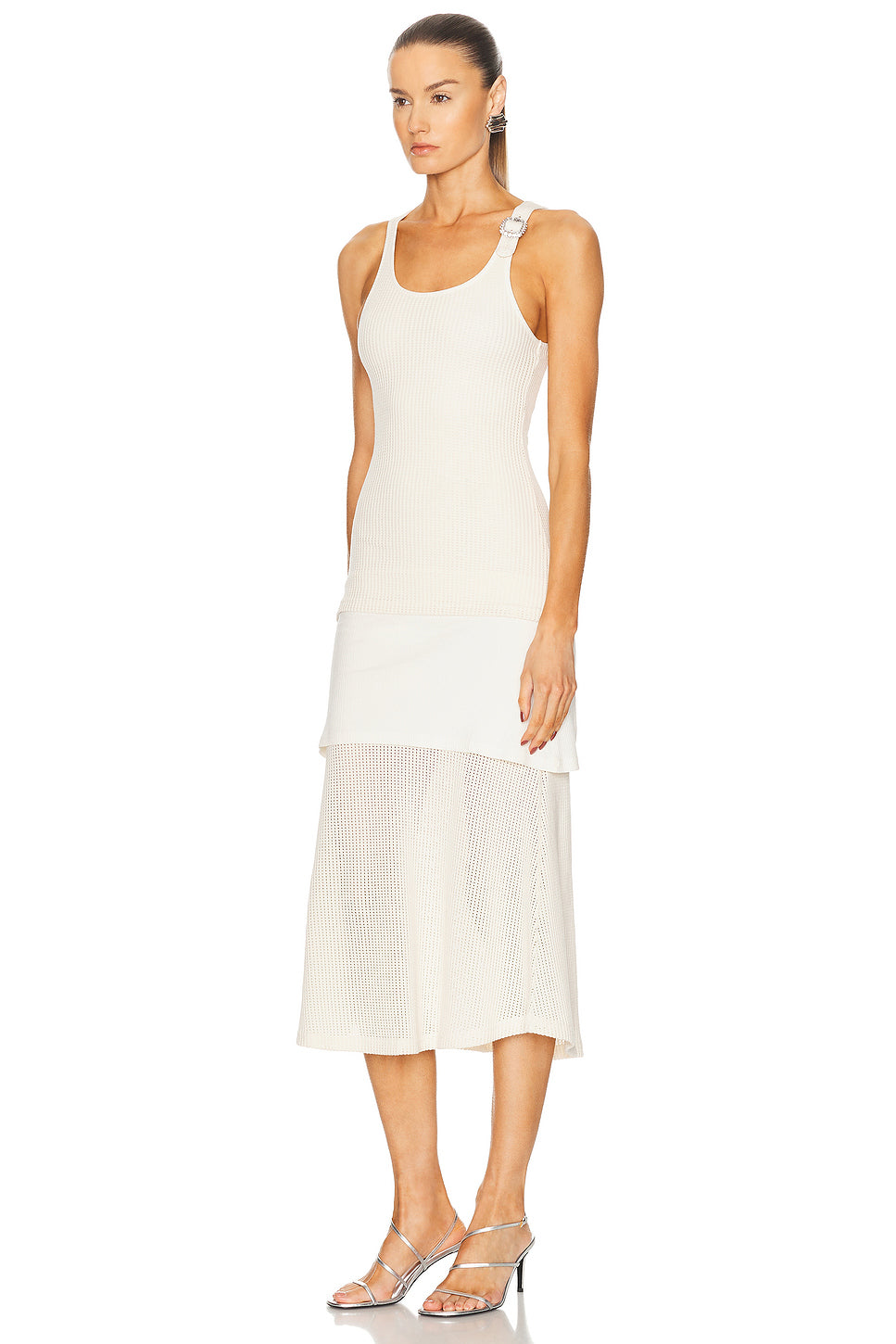 Serenity Dress